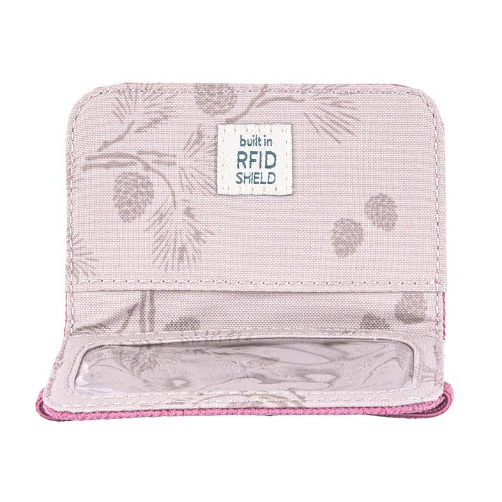 Haiku Bags - Wholesale Wallet - Women's - RFID Mini Wallet 2.03