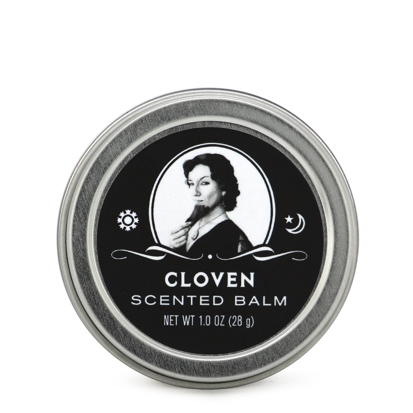 Madame Scodioli - Vente Parfums solides - Baume parfumé2