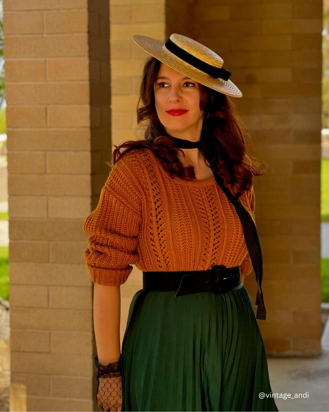 Mak - Wholesale Knit Sweater - Women's - Leaf Crochet Detailed Rolled Up Sleeve Sweater HB205217