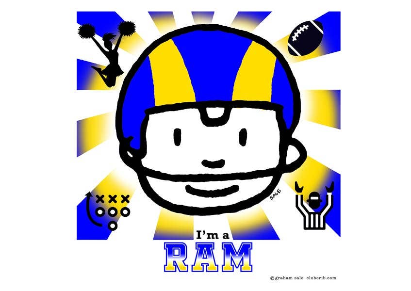 Club Crib - Wholesale Screen Printed T-Shirt - Kids - Football Team Children's Apparel48