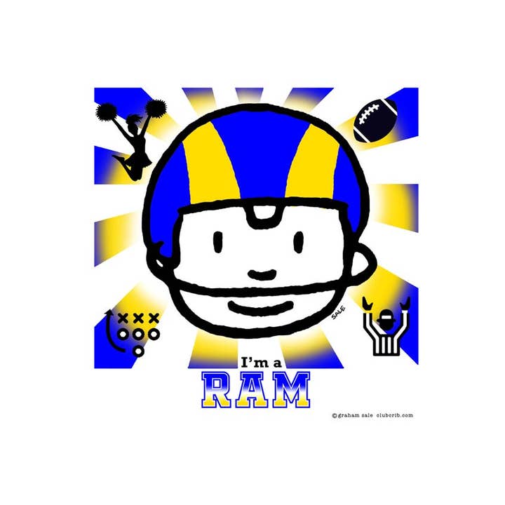 Club Crib – wholesale Screen-printed t-shirt – Kids – Football Team Children's Apparel48