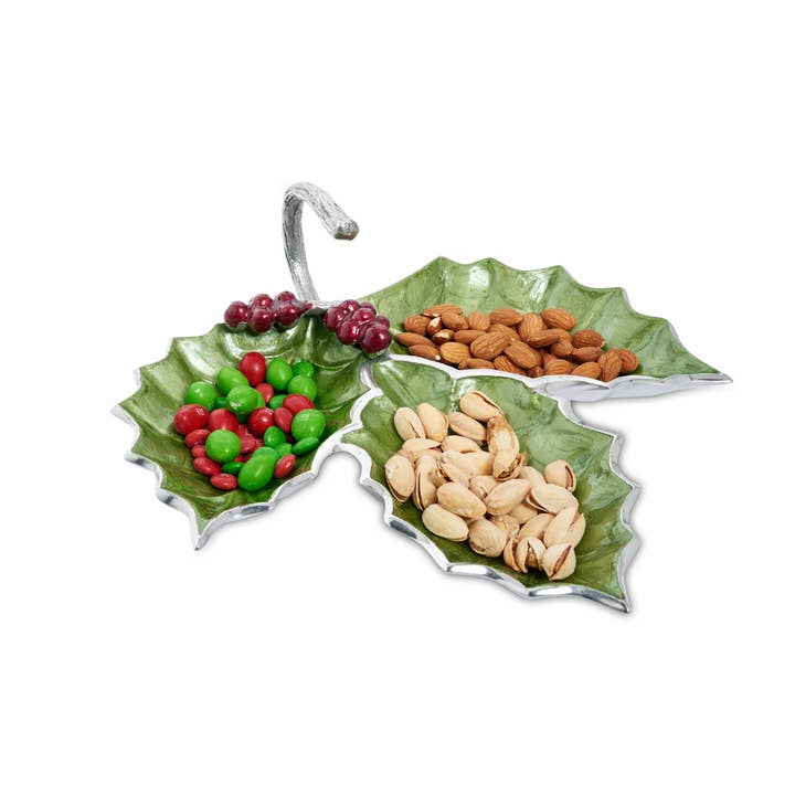 Holly Sbrig - Server a 3 parti da 13" per la vendita all'ingrosso da parte di Julia Knight Inc.