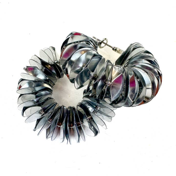 rosie + belle - Wholesale Hoop Earrings - Mini Sparkle and Shine Earrings11