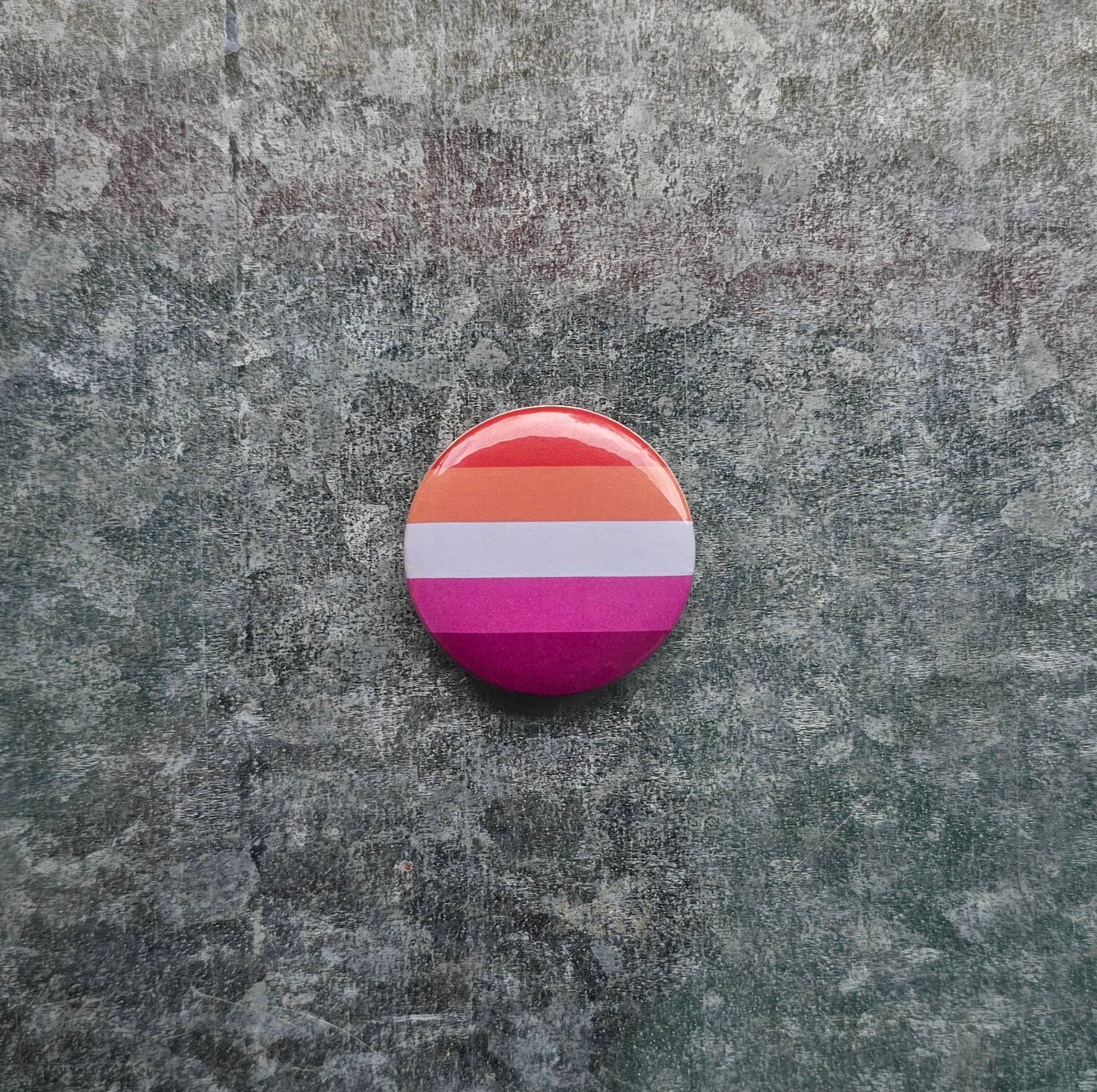 Soulight Rising - Vendita all'ingrosso Spilla da bavero - Bottoni e Magneti con Bandiera dell'Orgoglio LGBTQ+5