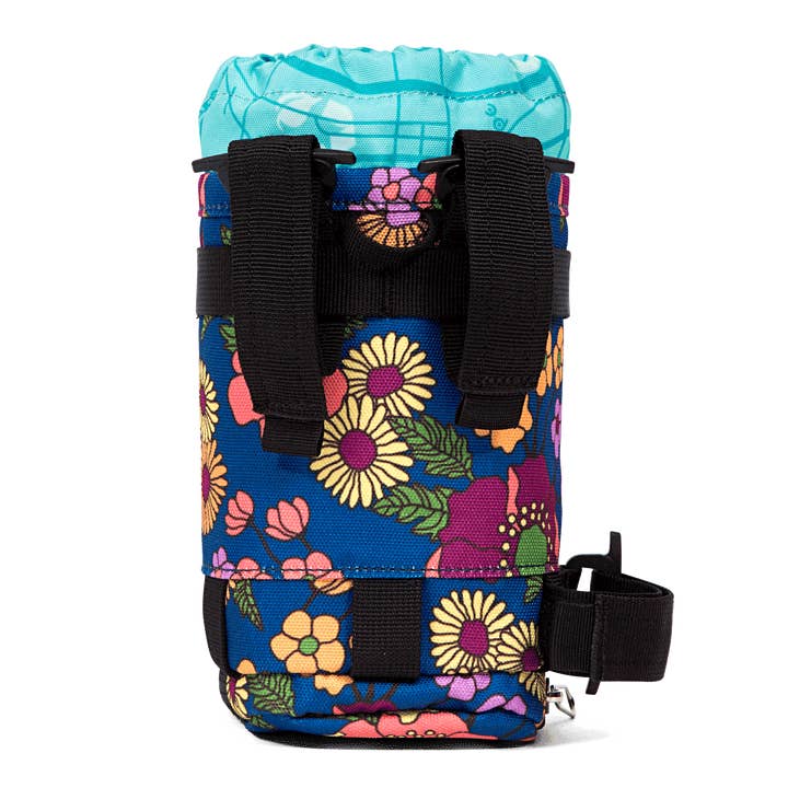 Po Campo - Wholesale Biking Accessories - Willis Stem Bag Bike Bag2