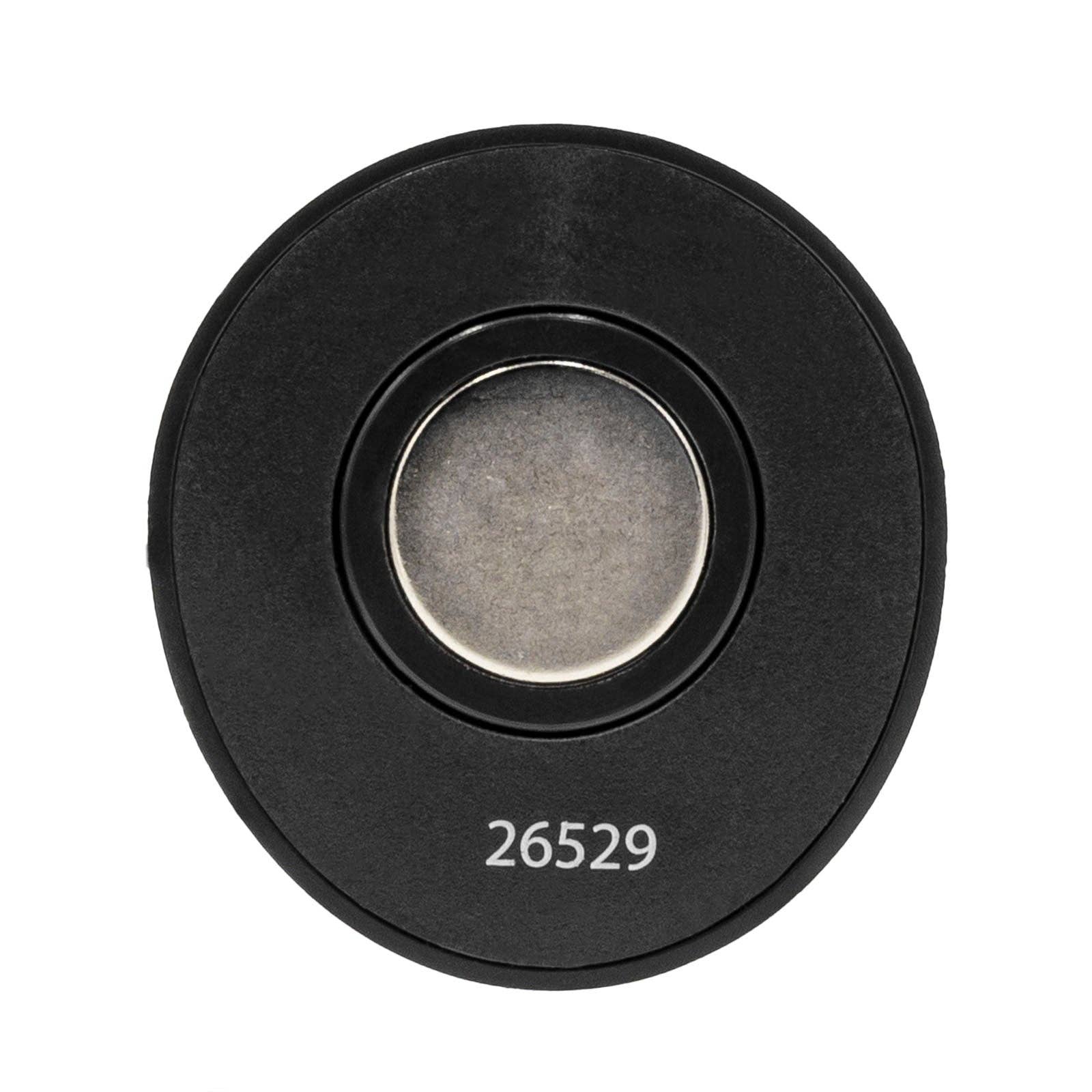 LitezAll - Wholesale Handheld Flashlight - LitezAll LED Classic Style Hand Light with Hook and Magnet17