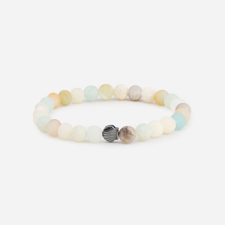 Koholako - Wholesale Beaded Bracelet - Seashell