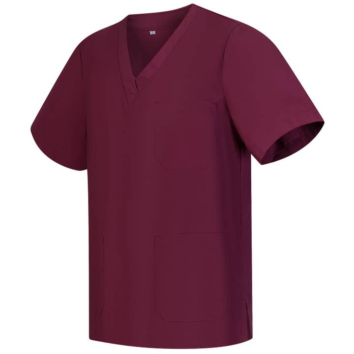 MISEMIYA - Wholesale Healthcare Uniform - Men's - Unisex Sanitary Uniform Sets - Medical Uniforms 6801-680239