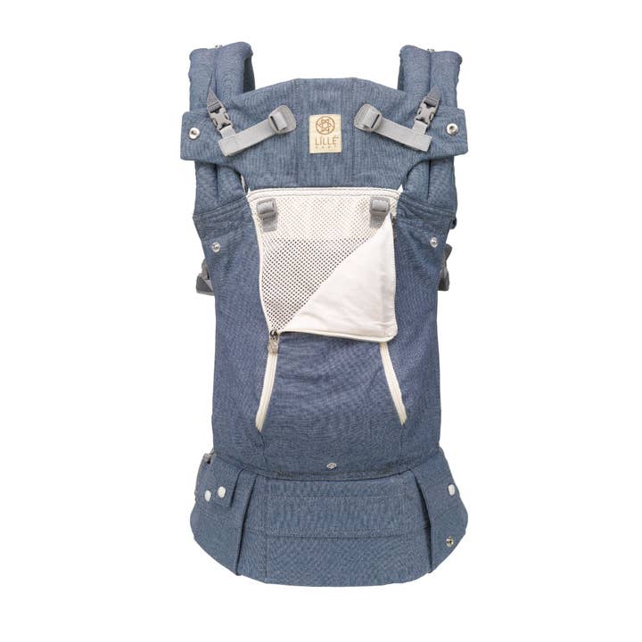 LILLEbaby - Wholesale Baby Carrier - Complete All Seasons29