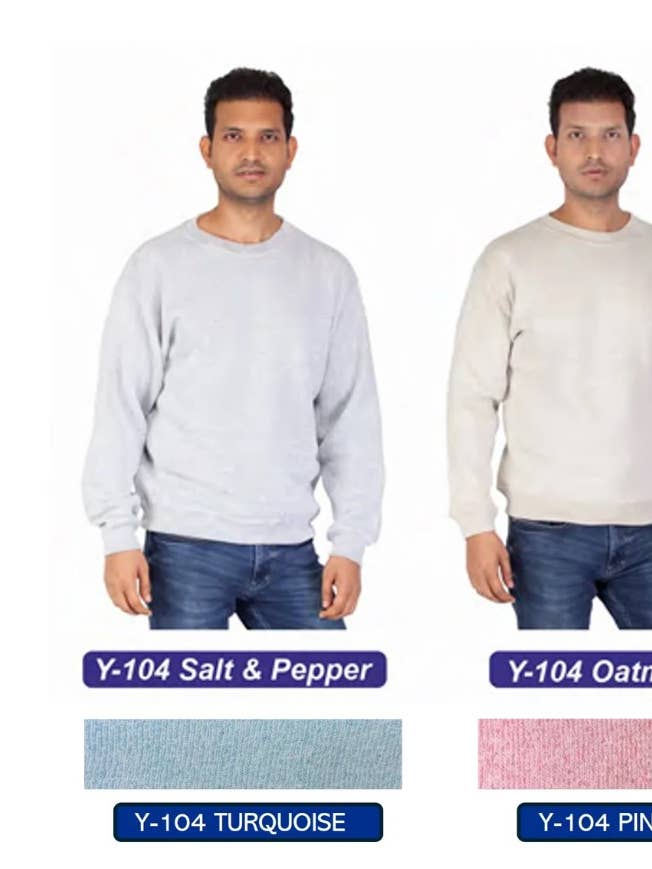 Y-104 EMBROIDERY for wholesale by India Boutique, Inc.