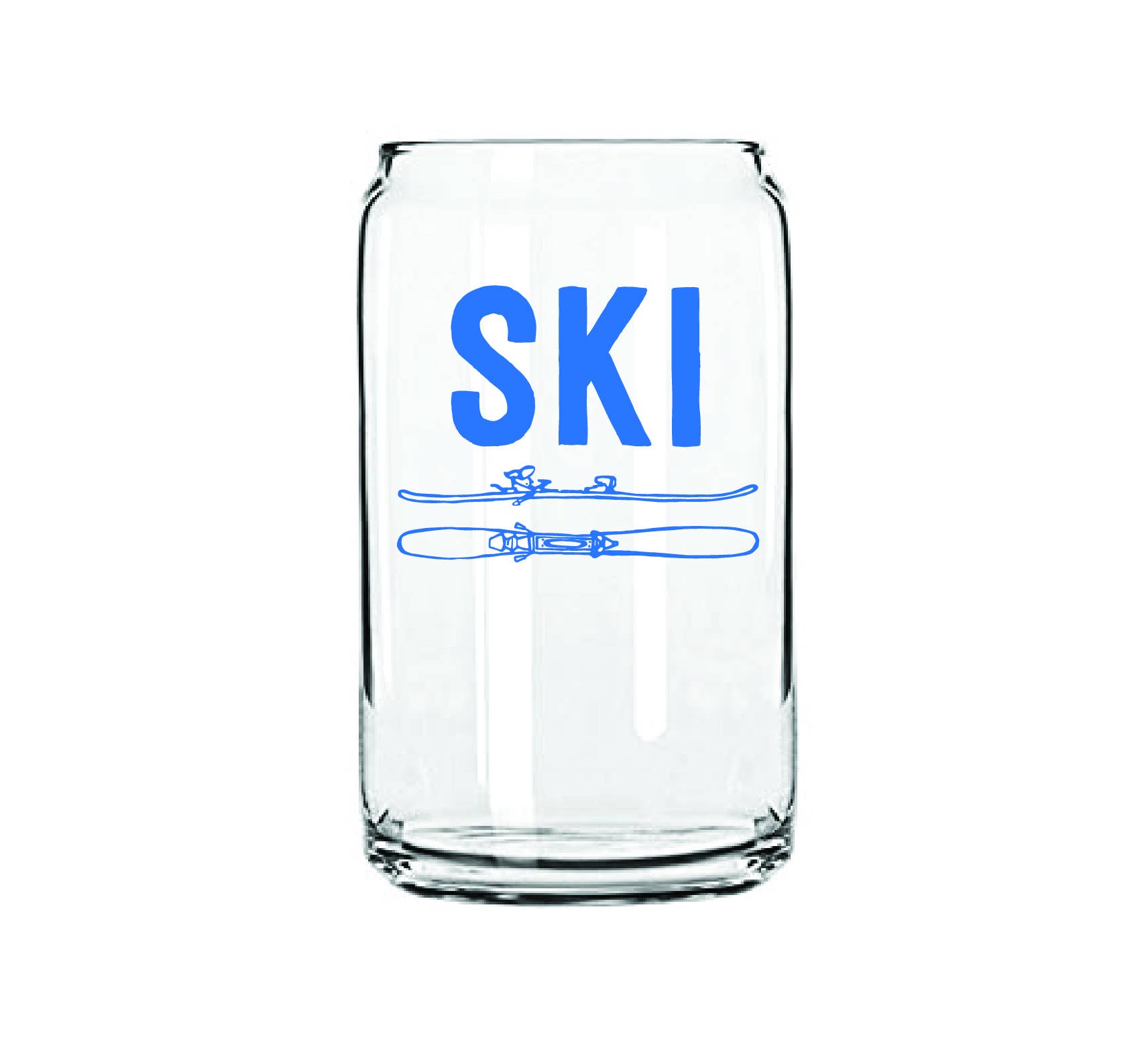 Vital Industries - Wholesale Cocktail/likeur glas - Ski and Ride snowboardbril2