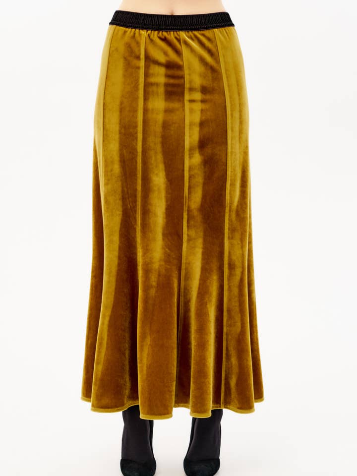 26018 Jupe ELAINE pour la vente par NY 77 Design