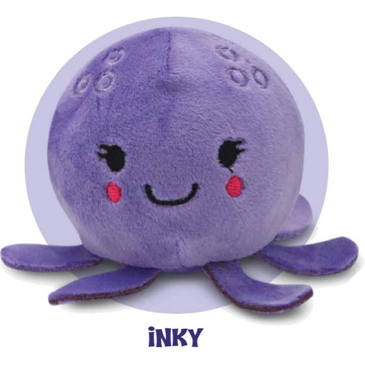 Streamline - Wholesale Squishy Toy - Kids & Baby - PBJ's Plush Toy - Aquatic Friends - BULK ONLY7