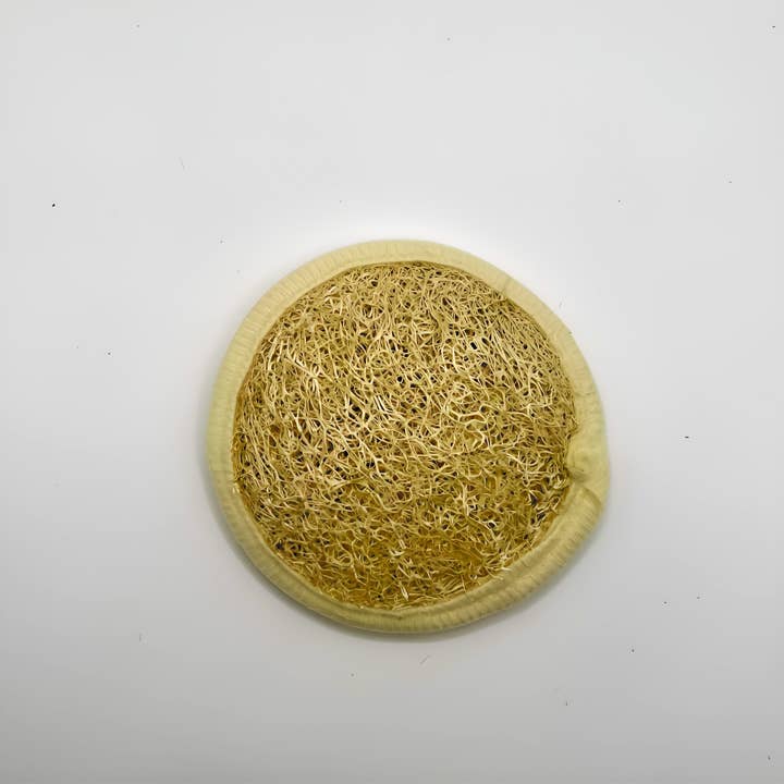 IN. BLACKCARE COSMETICS – wholesale Ansiktsexfoliant/Scrub – Dubbelverkande Exfolierande Svamp i Vegetabiliska Fibrer3