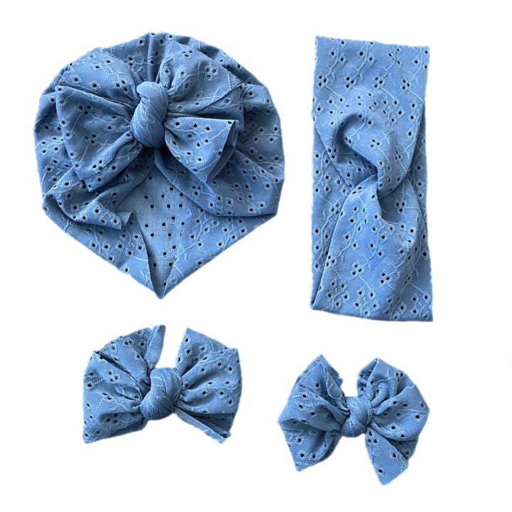 Ciel d'hiver pour la vente par Tyed ‘N Knots