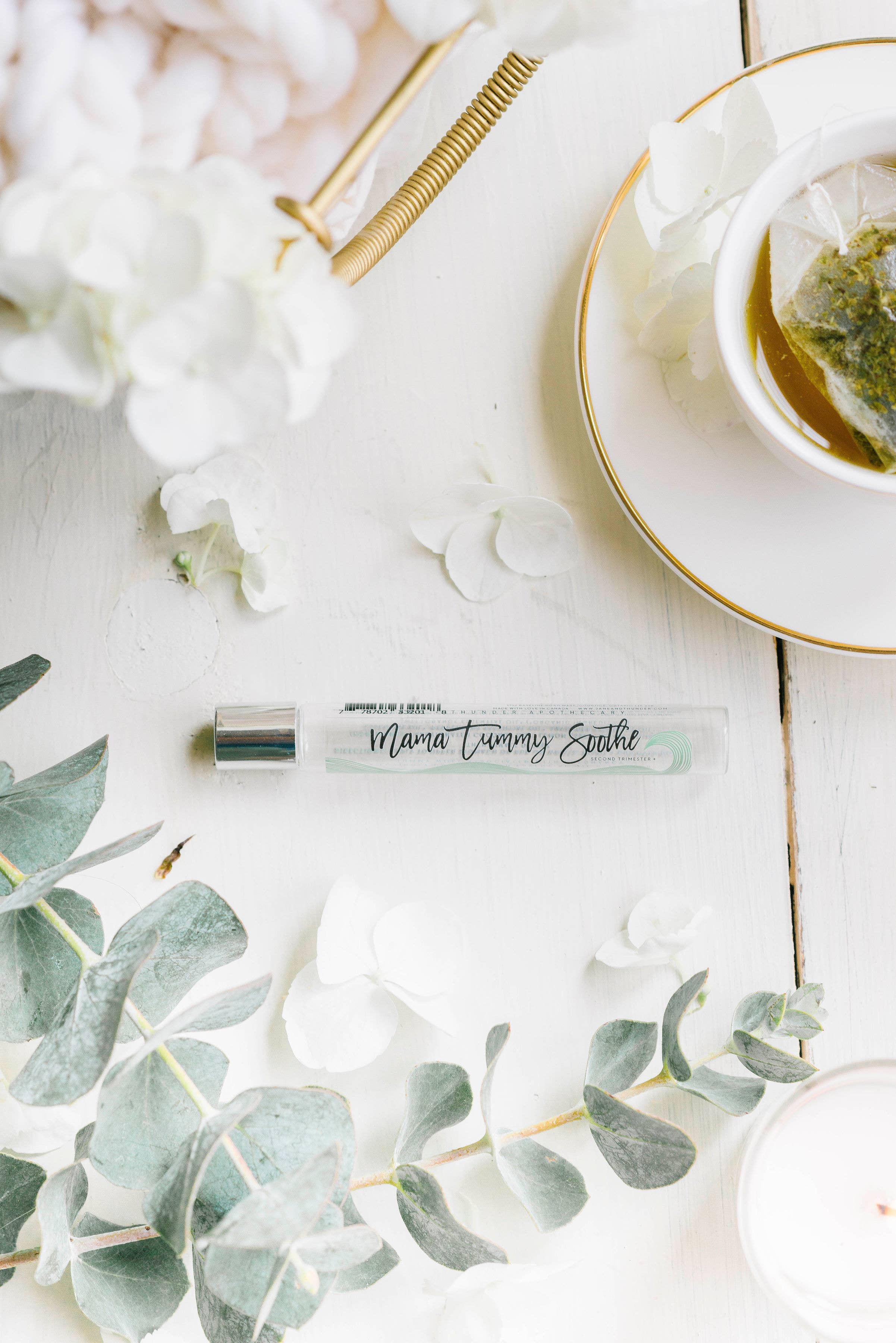 Jane and Thunder - Wholesale Essential Oil - Mama Tummy Soothe2