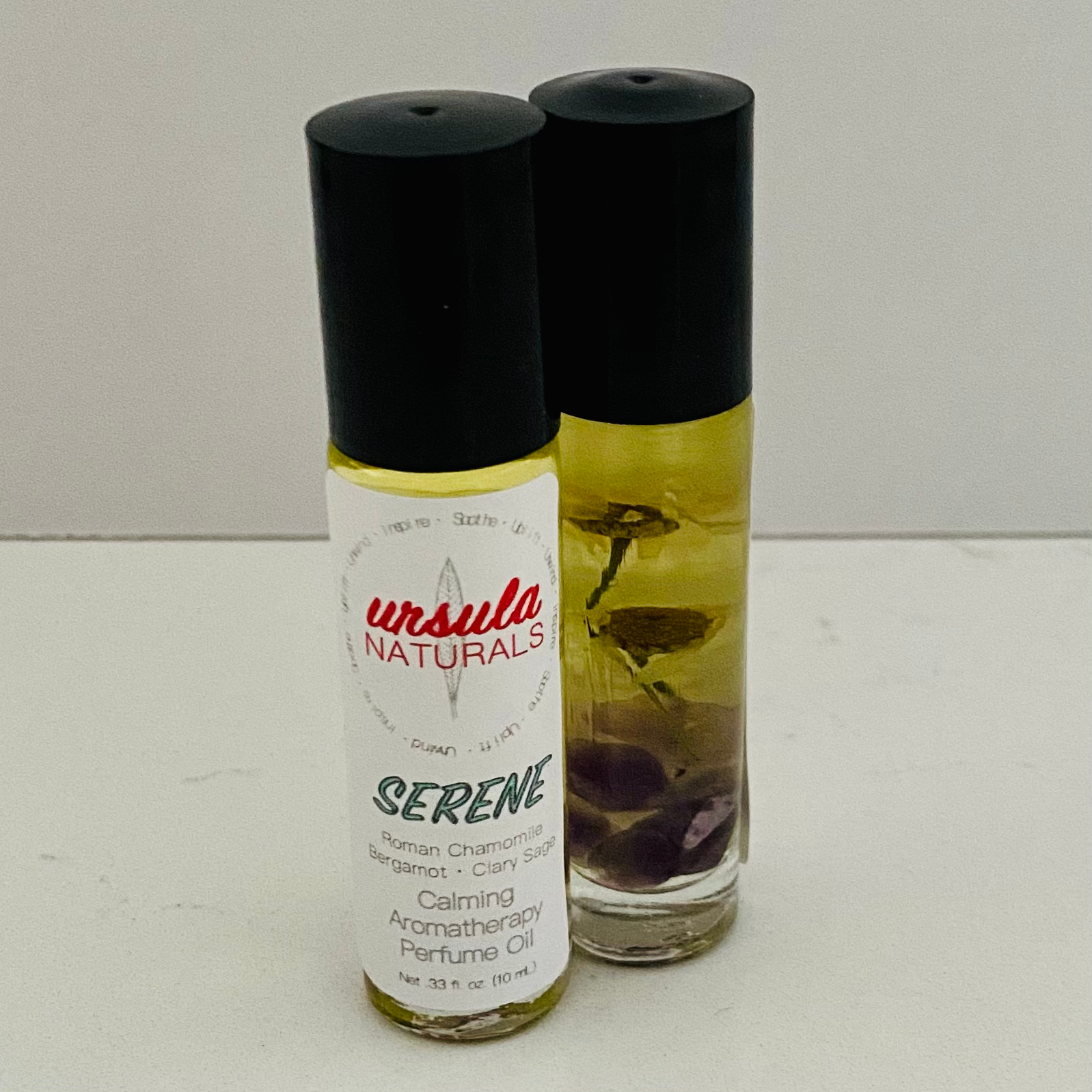 Ursula Naturals - Wholesale Essential Oil Roll-On - Aromatherapy Essential Oil Roll-On2