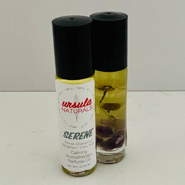 Ursula Naturals - Wholesale Essential Oil Roll-On - Aromatherapy Essential Oil Roll-On2