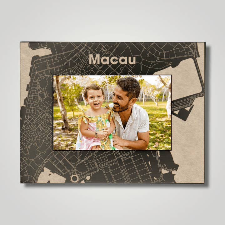 Macau for wholesale by Journey Frames