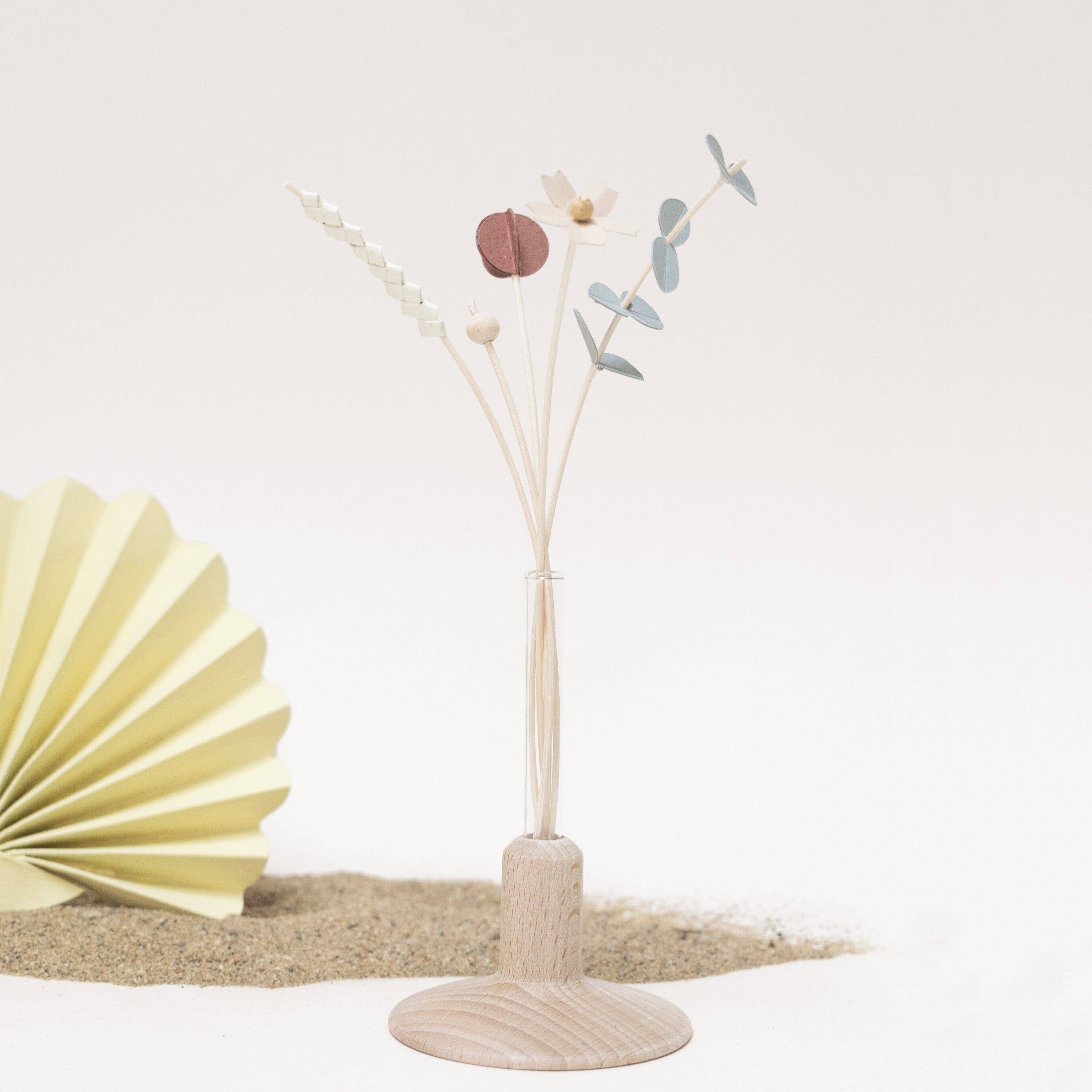 MILLIMÉTRÉE - Wholesale Artificial Flowers - Soliflore Bec0