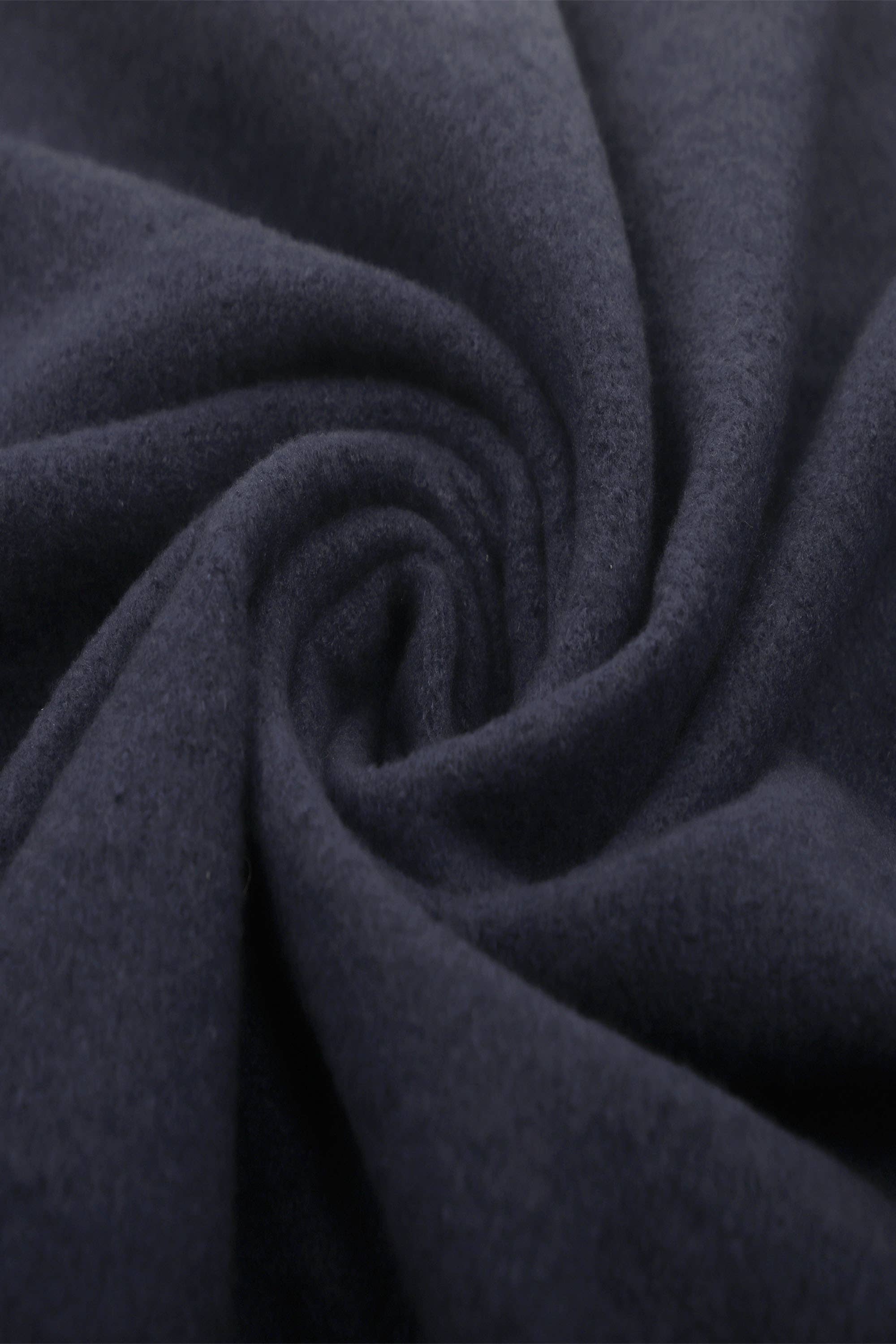 PHANIE MODE - Wholesale Scarf - Women's - E-09355 Women's plain scarf with fringes – Soft & elegant21