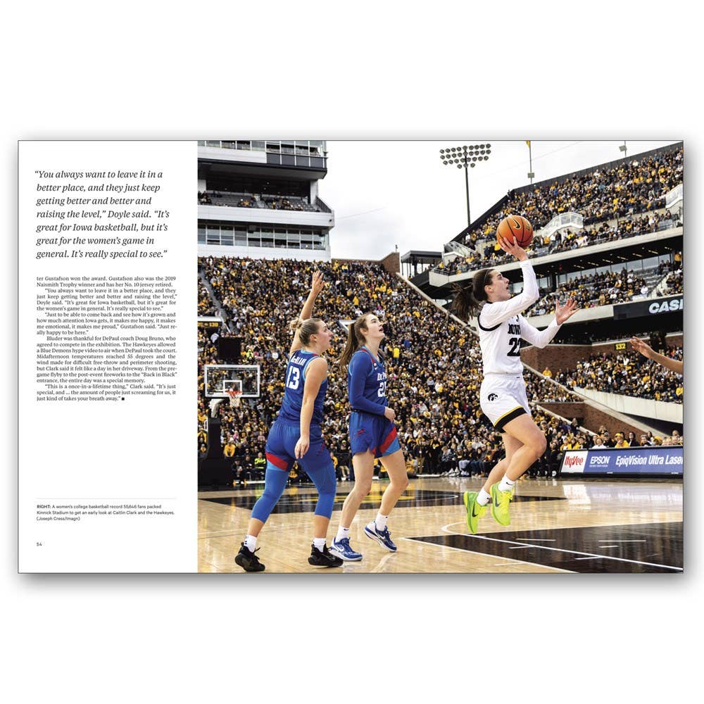 Independent Publishers Group - Vente Sports & Recreation - Caitlin Clark : Améliorer la donne2