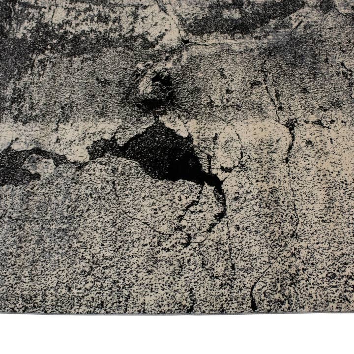 Noori Rug - Wholesale Area Rug - Lagoon Harold Charcoal Rug4