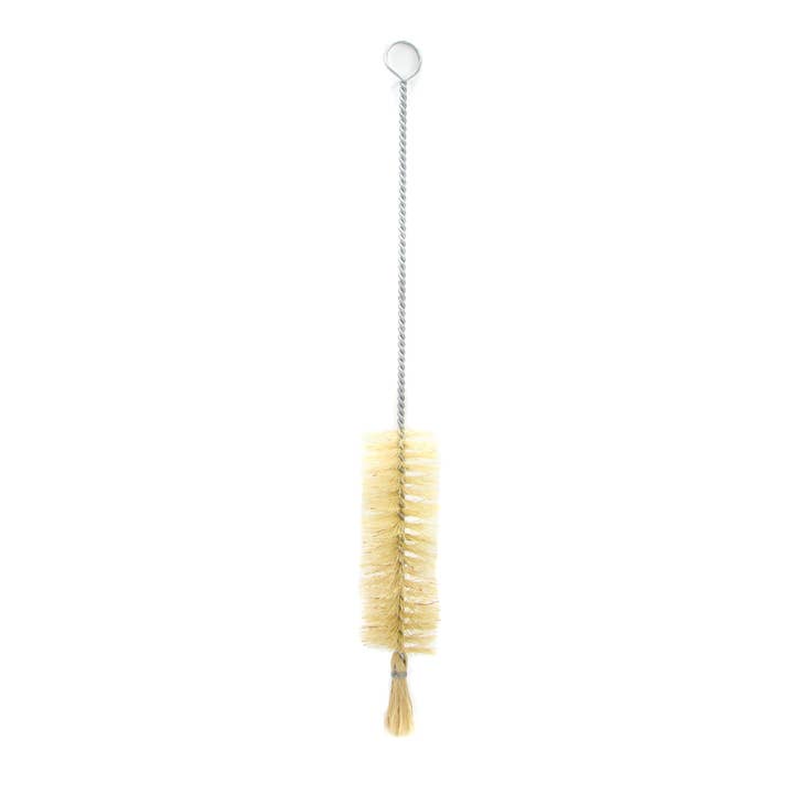 Grupo Mexicano - Wholesale Cleaning Brush - LECHUGUILLA BOTTLE BRUSH