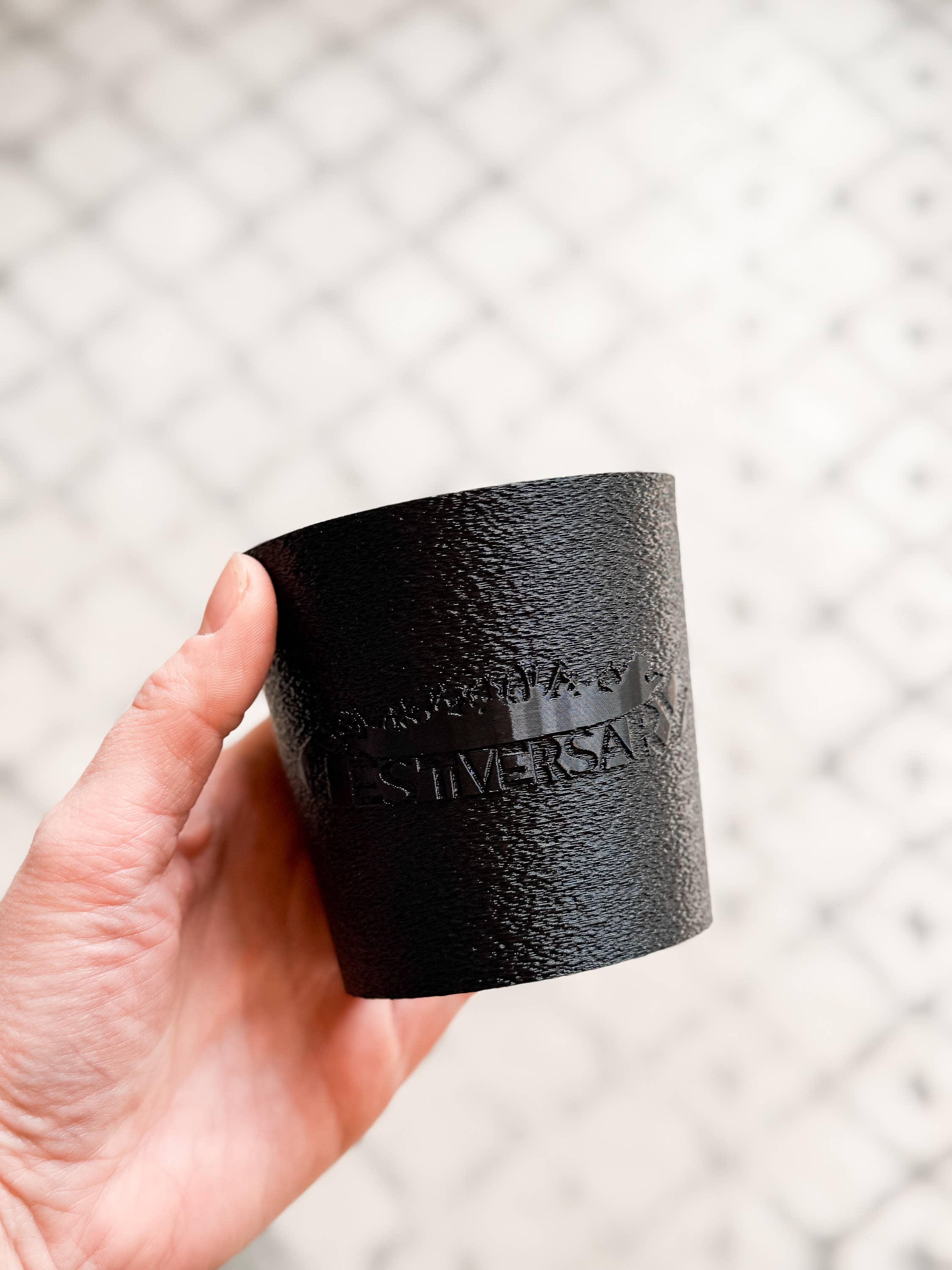 Little Lion 3D - Wholesale Drink Huggers & Koozies - Customizable 3D Printed Flexible Pint Sleeve7