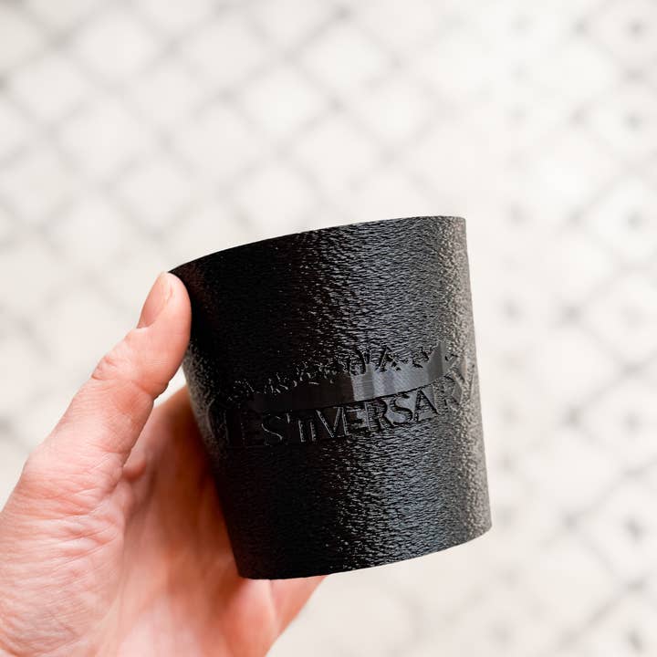 Little Lion 3D - Wholesale Drink Huggers & Koozies - Customizable 3D Printed Flexible Pint Sleeve7