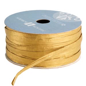 Purchase Wholesale raffia ribbon. Free Returns Net 60 Terms on Faire