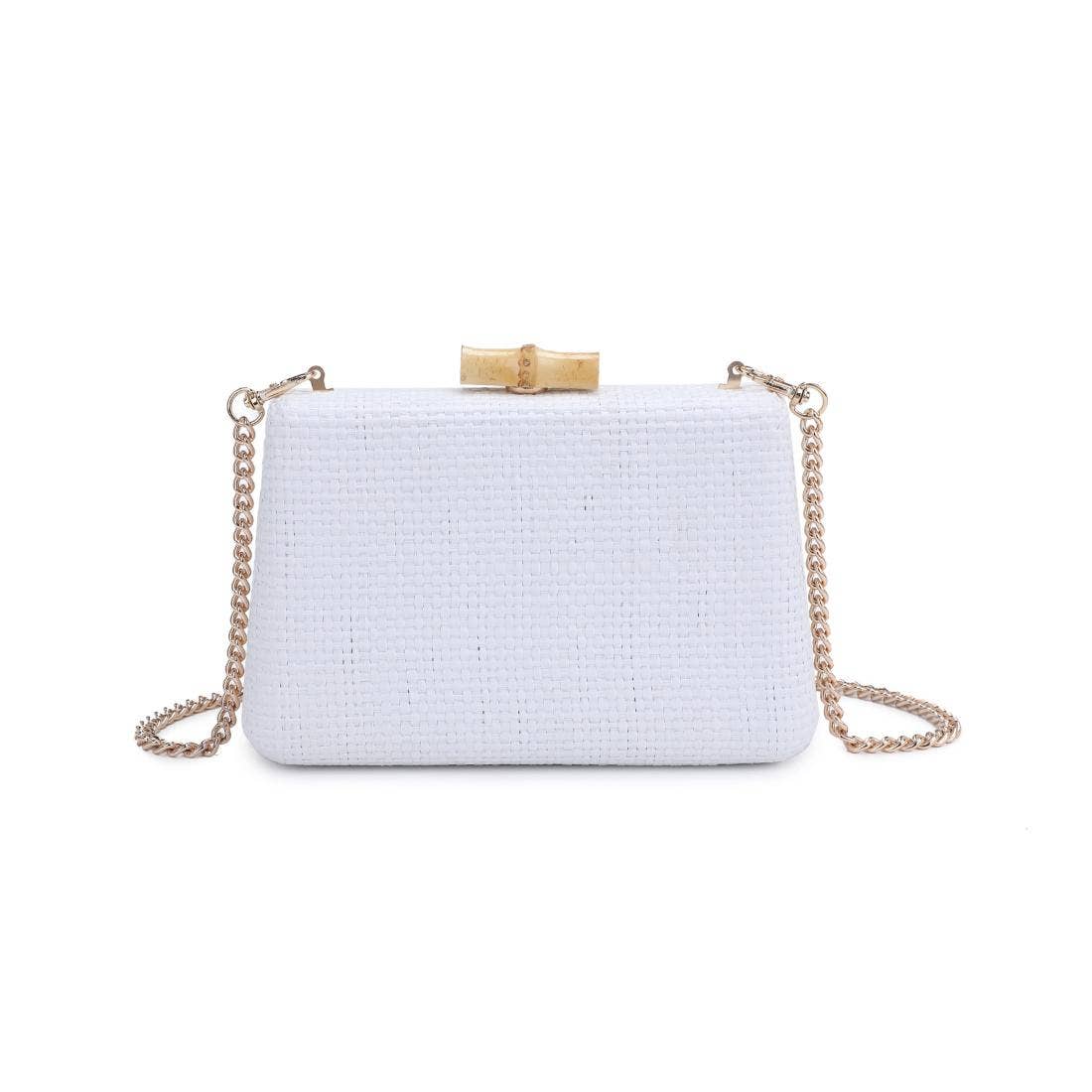 Moda Luxe - Wholesale Clutch Bag - Women's - Melina Evening Bag4