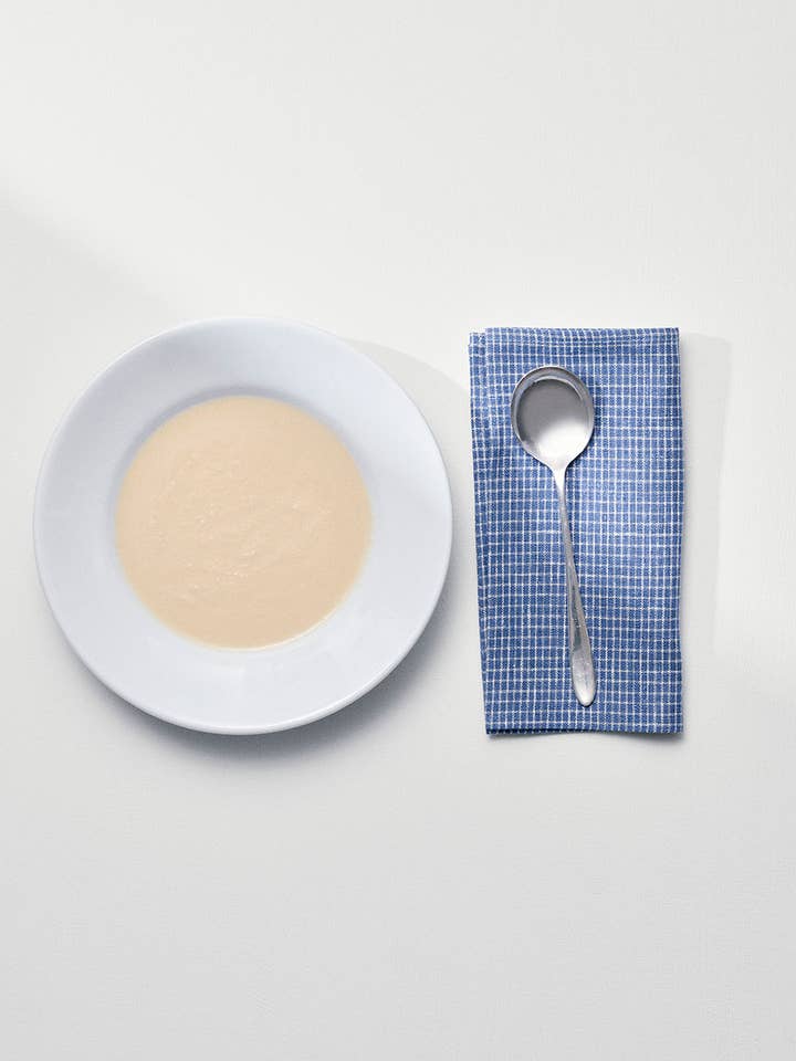 Linen Napkin Amelia for wholesale by Fog Linen Work