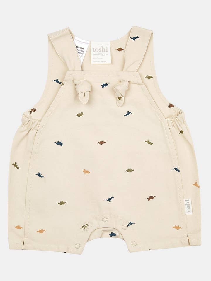 Baby Romper for wholesale by Toshi