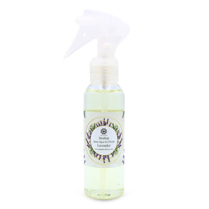 Florida Water Spray - Healing - Lavender 100ml for wholesale by Green Tree
