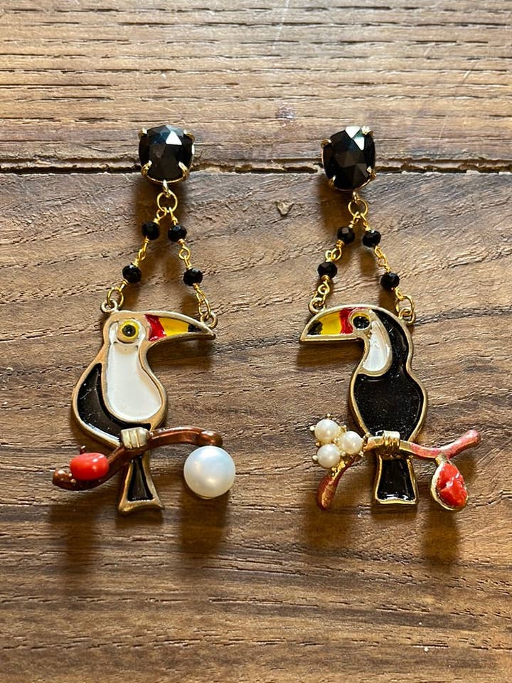 TOEKAN voor wholesale door LARA UNDICI ACCESSORI SRLS