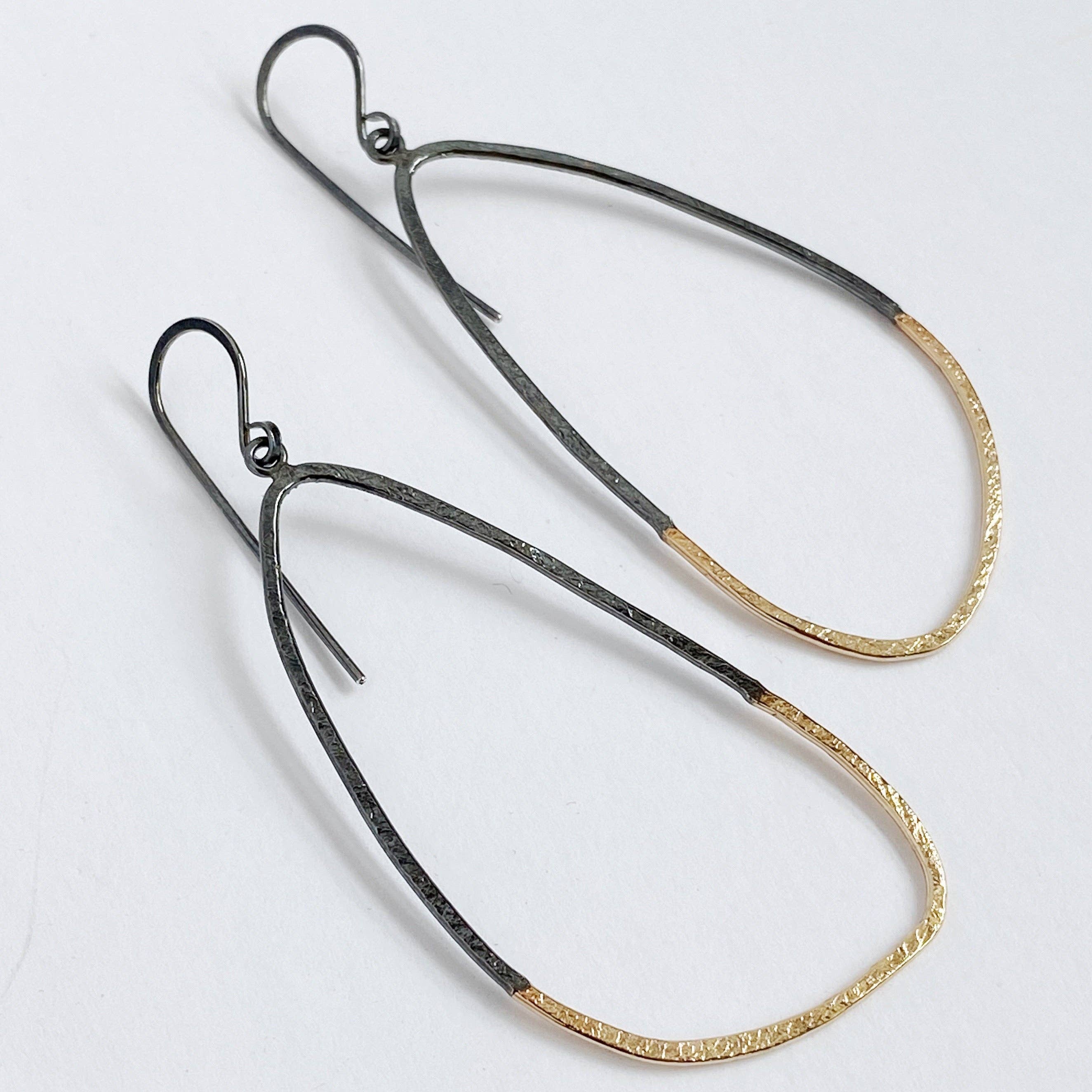 Shepherd’s Run Jewelry - Wholesale Dangle Earrings - Connect Drops0
