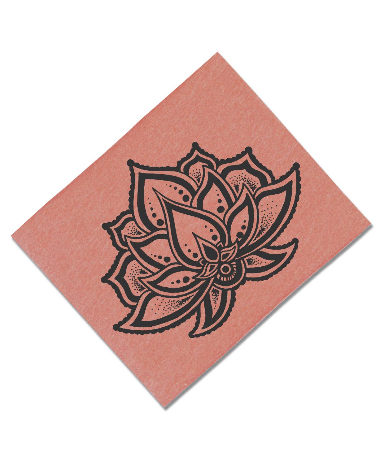 Soul Flower - Wholesale Fashion Headband - Women's - Jewel Lotus Boho Headband - Hot Yoga Workout Headbands4