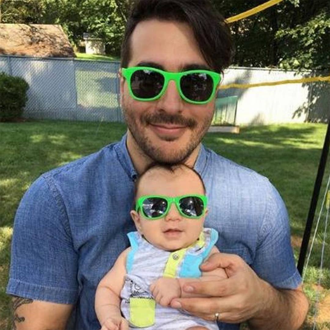 Roshambo Eyewear – Engroshandel Solbriller- Børn - Børn – Lyse grønne solbriller5