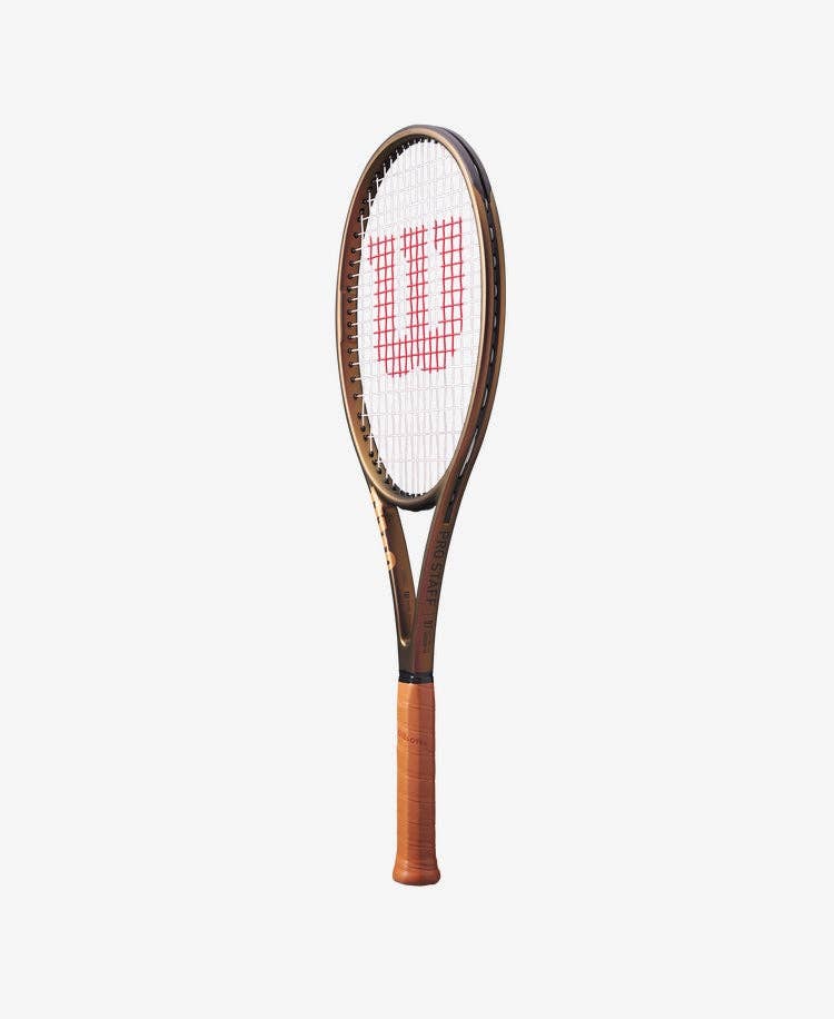 HRT ProShop - Wholesale Sporting Accessories - WILSON Pro Staff 97 v14 Tennis Racket3