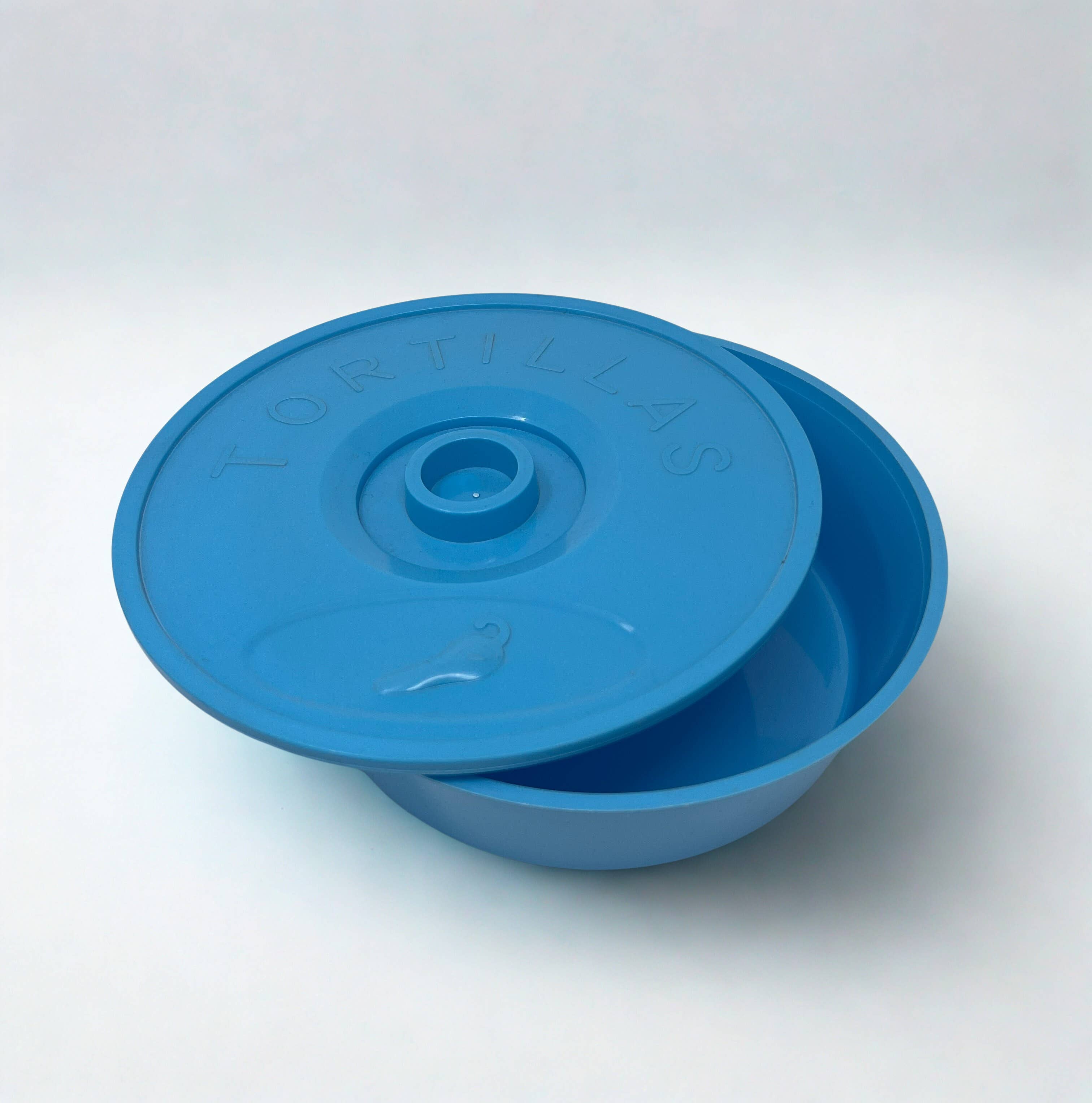 USA HomeMax - Wholesale Kitchen Tool/Gadget - Plastic Jumbo Tortilla Warmer Assorted Colors3