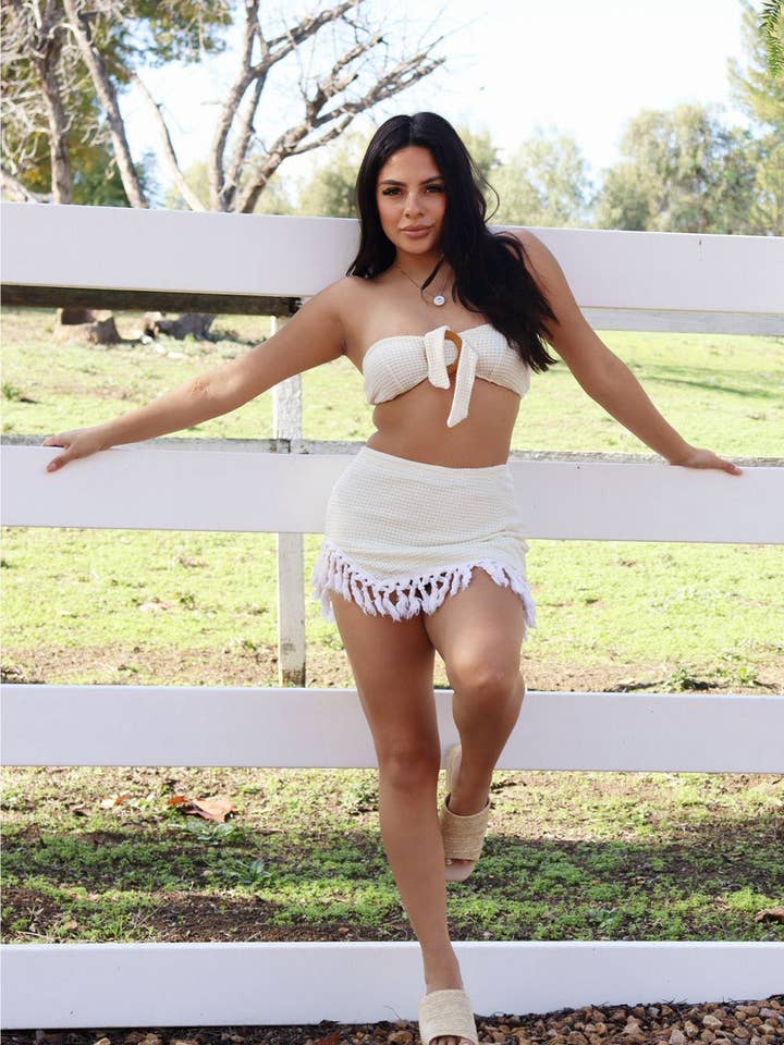 Lemonade Shoes - Wholesale Platform Heels - Women's - MARIE - Raffia Wedge Heel, Chunk Summer Sandal16