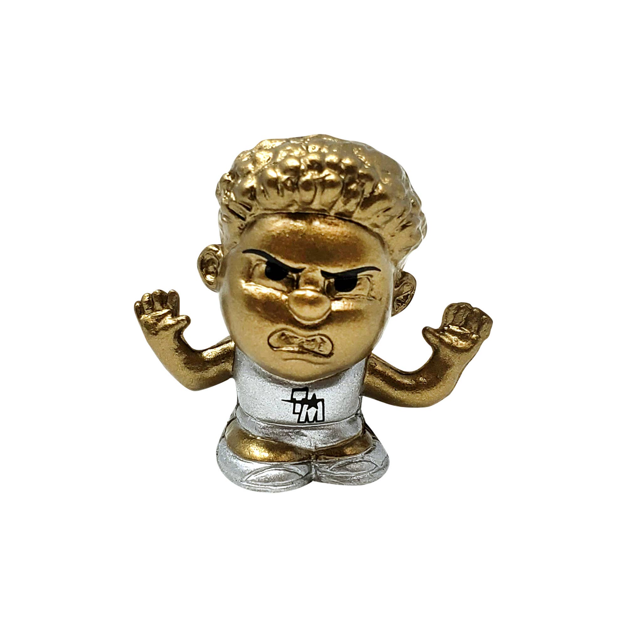 Party Animal, Inc. - Wholesale Figurine Toy - Kids - TeenyMates NBA Collector Tin Series 20251