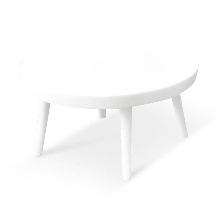 Sculpt Round Coffee Table for wholesale by TF Design