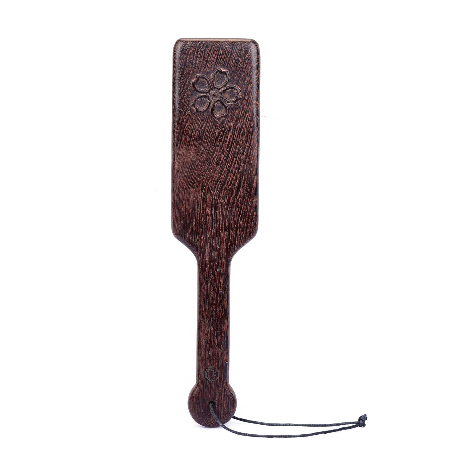 Liebe Seele – wholesale Sex toy – Premium Wenge Wood Square Paddle10