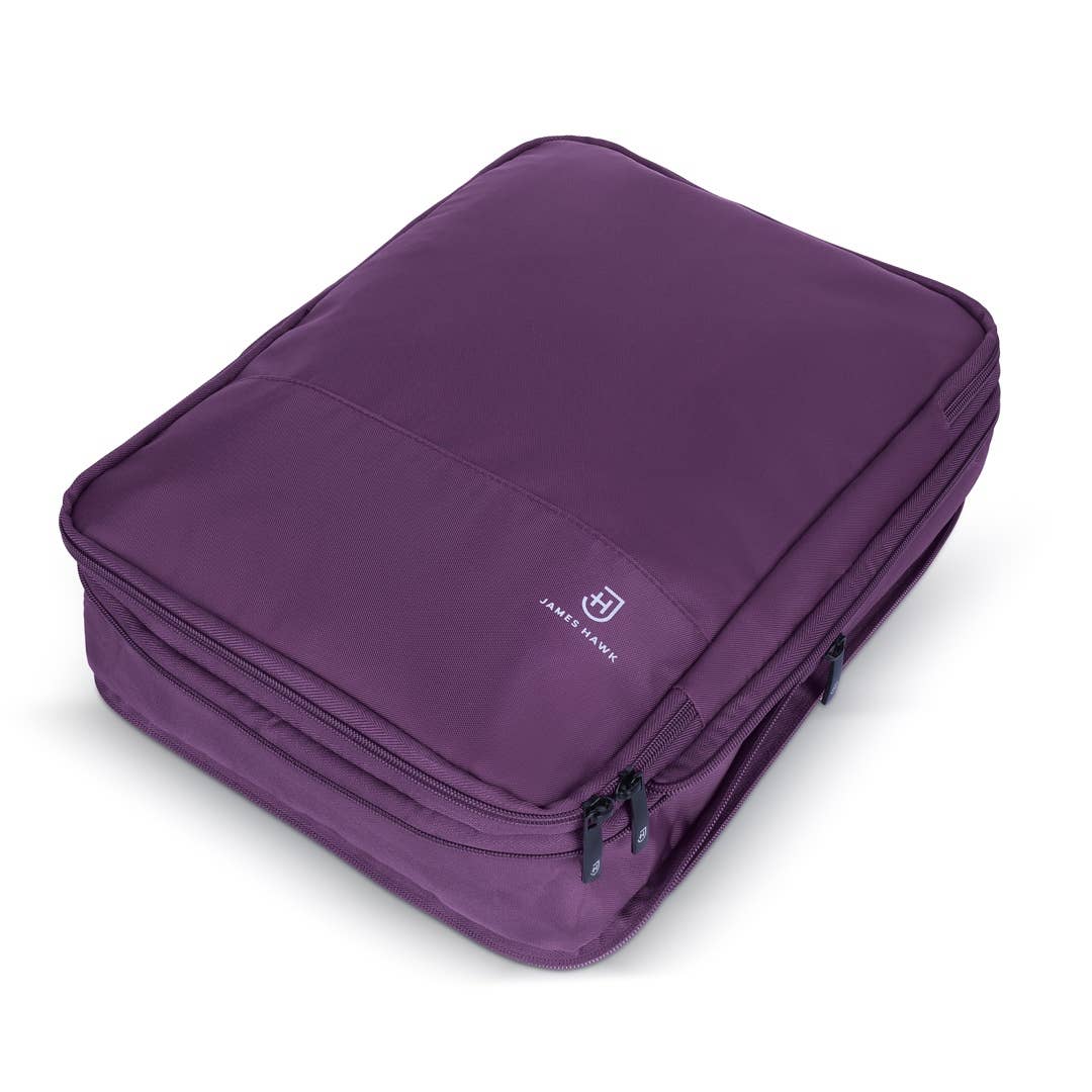 James Hawk - Wholesale Packing Cube - Packing Cubes24
