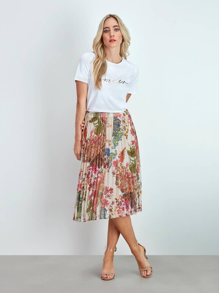 T-Shirt L'Amour for wholesale by GUIMANOS