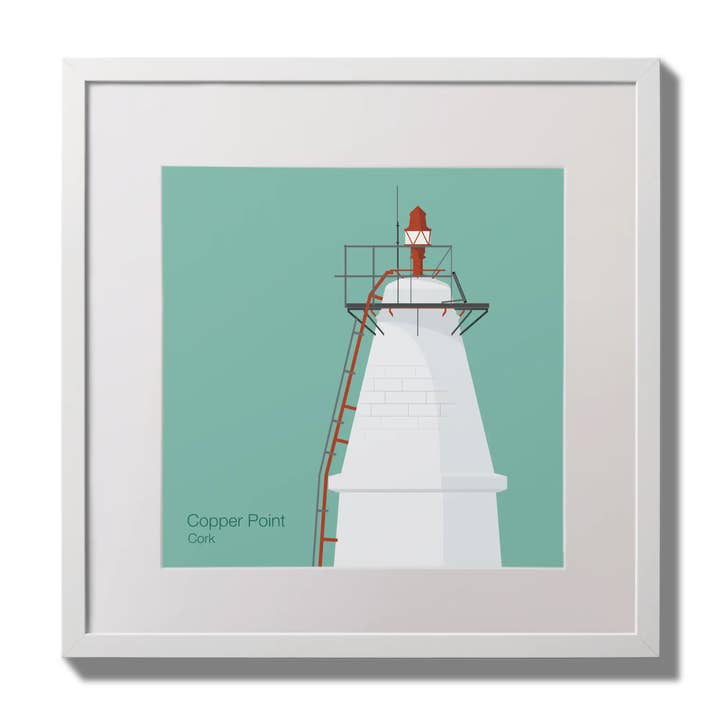 Point de Cuivre pour la vente par The Designer of Things