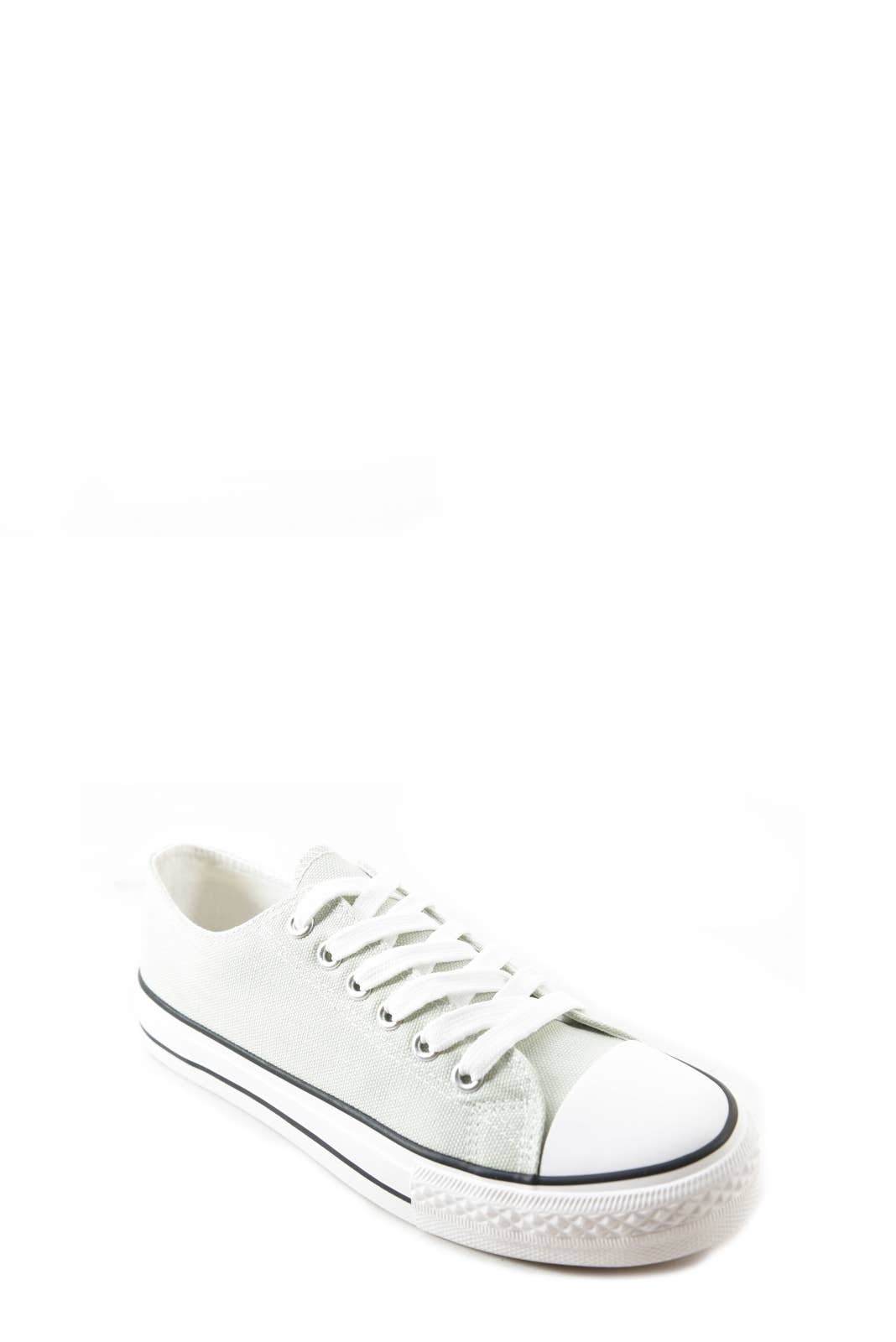 ERYNN - Wholesale Lifestyle Sneakers - Women's - Simple fabric sneakers - Yeela23