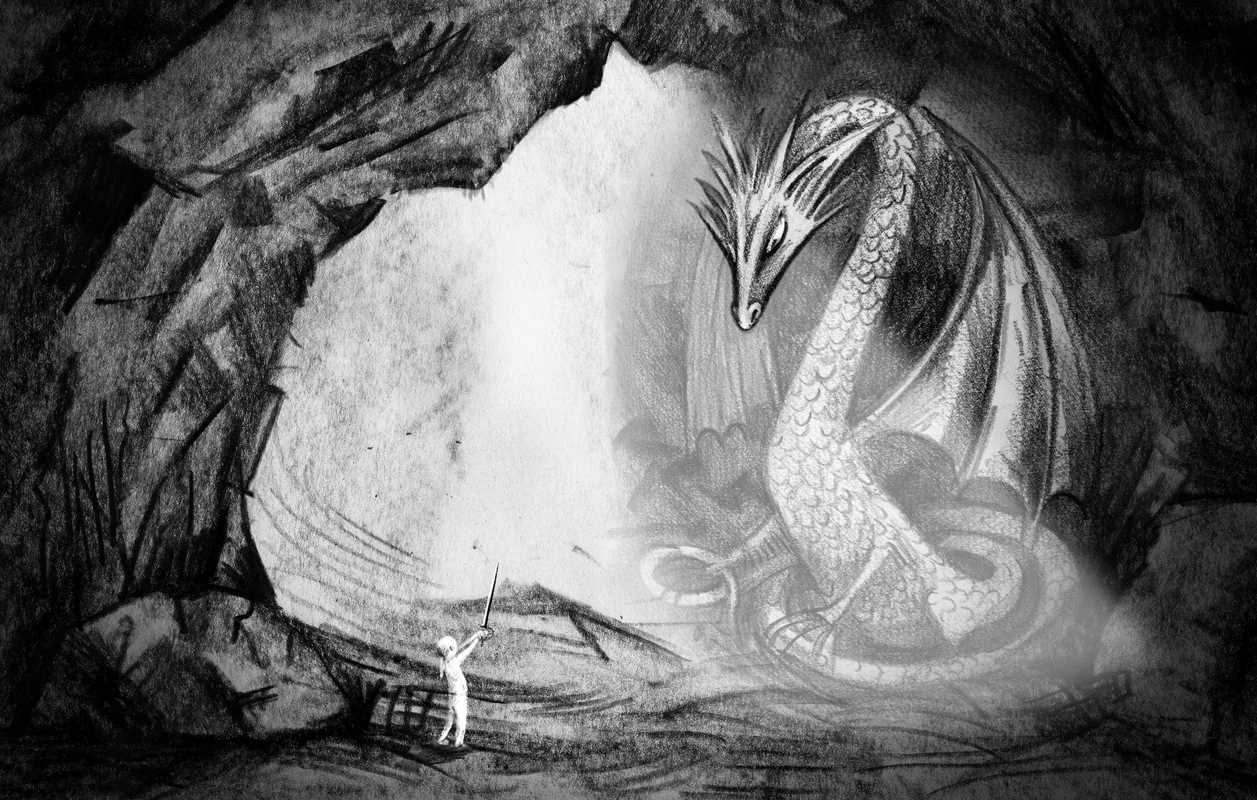 Simon & Schuster - Wholesale Middle Grade Book (9-12) - House with a Dragon in It by Nick Lake3